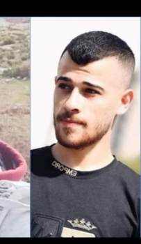 الشرطة والنيابة تباشران إجراءتهما القانونية بواقعة وفاة شاب في طولكرم