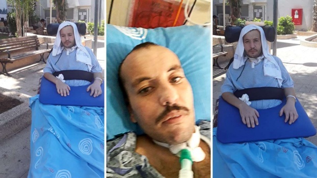 استشهاد شاب من مسافر يطا متأثرا بإصابته برصاص الاحتلال قبل عامين