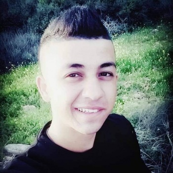 شهيد متأثراً بجراحه برصاص الاحتلال في مخيم الفارعة