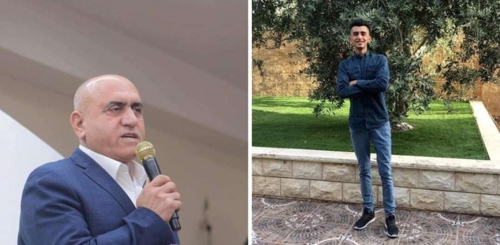محافظ جنين :نزيل هارب من سجن الشرطة يُسلم نفسه و4 لا يزالون طلقاء