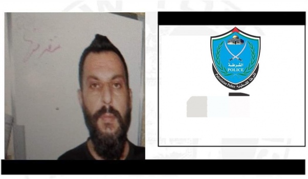 الشرطة: النزيل الثاني الفار من مركز إصلاح جنين يسلم نفسه