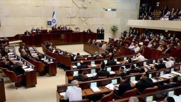 الكنيست تصادق على المرحلة الأولى من خطة "إضعاف القضاء"