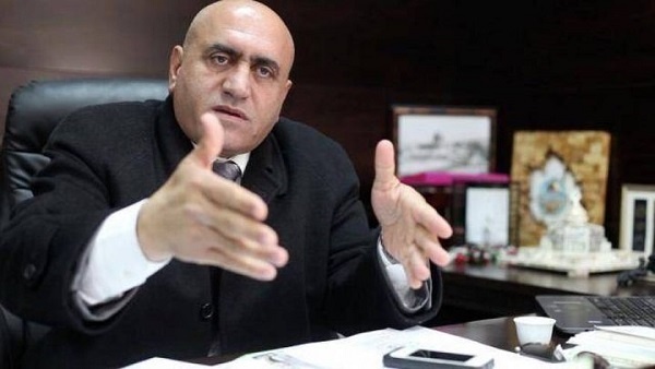 محافظ جنين: الاعتداءات الإسرائيلية على المخيم محاولة لتصدير أزمة نتنياهو الداخلية للضفة