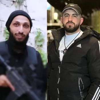 الإحتلال يغتال شابين مطاردين عقب محاصرتهما لساعات في نابلس