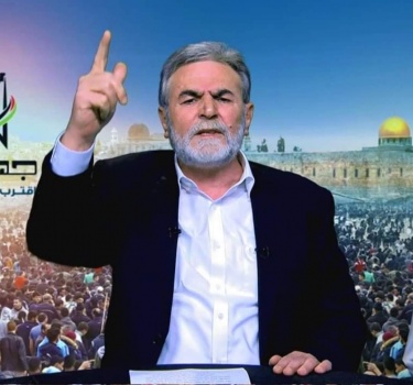 النخالة: من واجبنا الرد على جريمة نابلس دون تردد