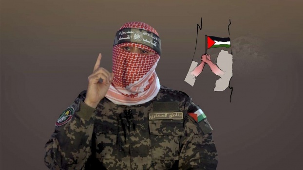 أبو عبيدة: صبر المقاومة آخذ بالنفاد