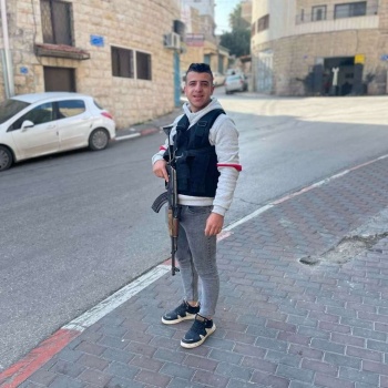 إصابة حرجة برصاص الاحتلال في مخيم العروب شمال الخليل