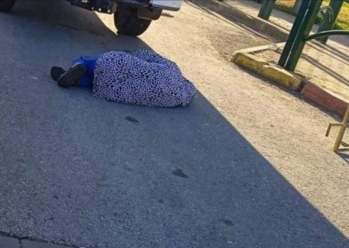 الاحتلال يصيب سيدة بحجة محاولتها تنفيذ عملية طعن شرق القدس