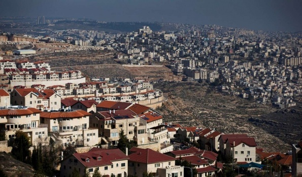 الاحتلال يصادق على بناء 4 آلاف وحدة استيطانية في الضفة والقدس