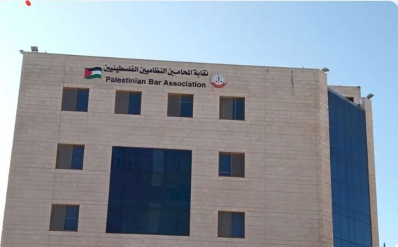 نقابة المحامين: تعليق العمل أمام كافة المحاكم هذا الأسبوع