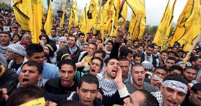 "شبيبة فتح": مشاركة السلطة في مؤتمر العقبة وصمة عار في تاريخ النضال الفلسطيني