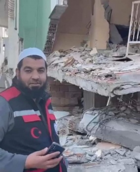 شهيد برصاص المستوطنين في زعترة جنوب نابلس