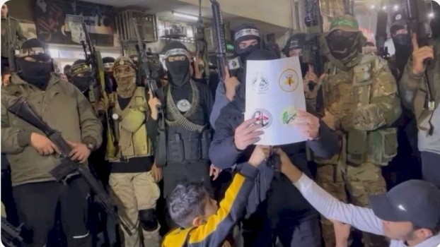 فصائل المقاومة في جنين تدين مؤتمر العقبة بمشاركة السلطة الوطنية