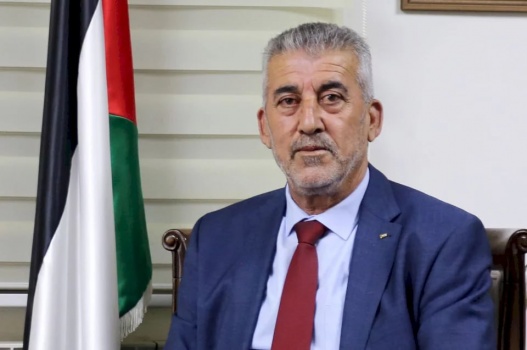 وزير الحكم المحلي: دفعة نقدية سريعة وطارئة سيتم تحويلها اليوم لبلدية حوارة