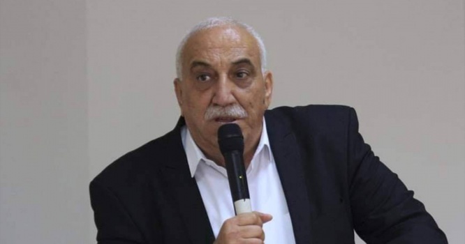 المحافظ جهاد أبو العسل: أريحا وضعها صعب جداً