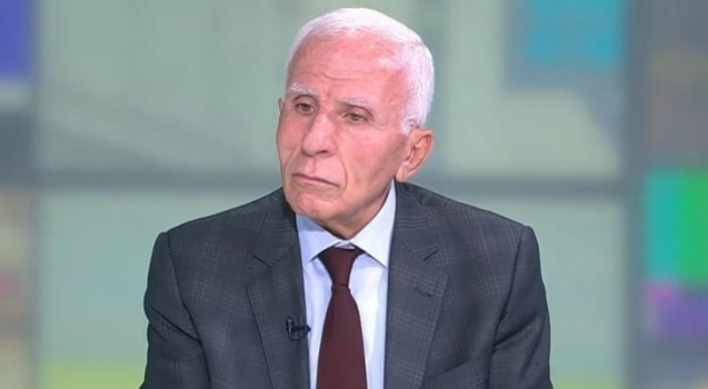 عزام الأحمد: الرئيس أوعز للأجهزة الأمنية بالتصدي لجيش الاحتلال
