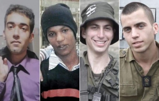 جلسة في الكنيست تشهد نقاشًا حادًا بشأن قضية الأسرى الإسرائيليين في غزة