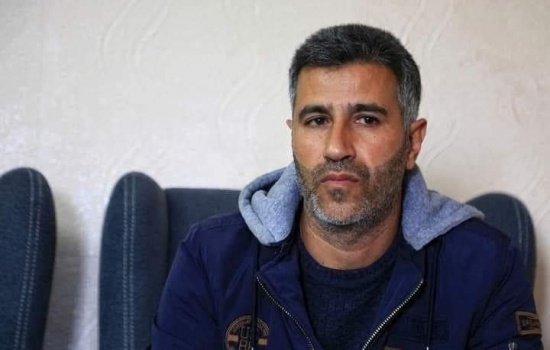 الاحتلال يعتقل والد شهيد من قباطية جنوب جنين