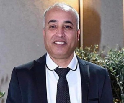 مقتل رجل أعمال في جريمة جديدة بأراضي عام 1948