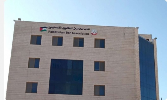 نقابة المحامين: تعليق العمل الشامل أمام كافة المحاكم هذا الأسبوع