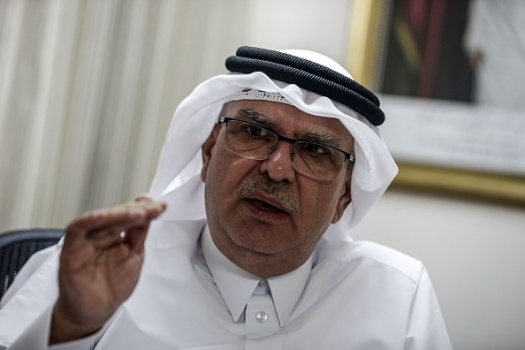 العمادي في تل أبيب وغزة وتمديد المنحة القطرية من أهم ما سيعلن عنه