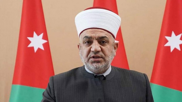 وزير الاوقاف الاردني: الملك عبد الله ينفرد بالدفاع عن الاقصى