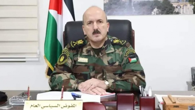 دويكات يكشف حقيقة اعتداء الأجهزة الأمنية على جنازة الشهيد خروشة