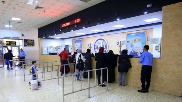 تعديل ساعات عمل معبر الكرامة في 13 آذار الجاري