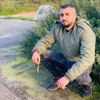صورة.. من هو منفذ عملية إطلاق النار في تل أبيب؟