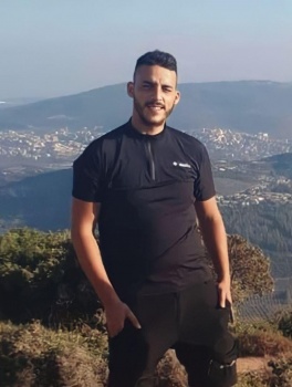 مصرع شاب من أم الفحم دهسا تحت عجلات قطار في حيفا