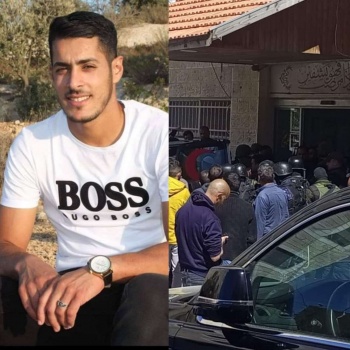 مقتل شاب متأثرا بإصابته بعيار ناري جنوب بيت لحم