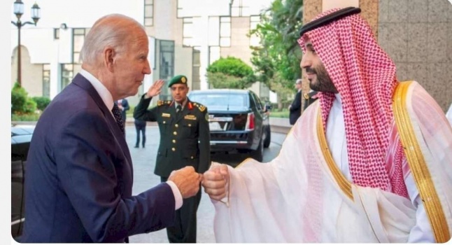 "يديعوت": الاتفاق السعودي - الإيراني "صفعة على الوجه" للولايات المتحدة