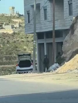 3 شهداء برصاص الاحتلال غرب نابلس