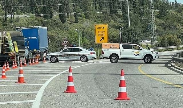 الاحتلال يكشف تفاصيل عملية مجدو التي ارتقى منفذها ويفحص مدى ارتباطه بحزب الله