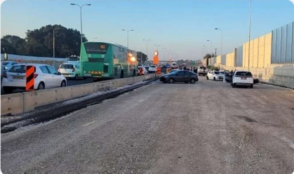 إذاعة جيش الاحتلال تنشر تفاصيل جديدة عن منفذ "انفجار مجدو"