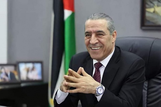 الشيخ: سنشارك غدًا في اجتماع شرم الشيخ للدفاع عن حقوق شعبنا