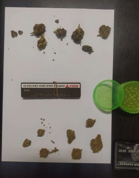الشرطة تعلن القبض على 11 متعاطيا للمخدرات في اريحا