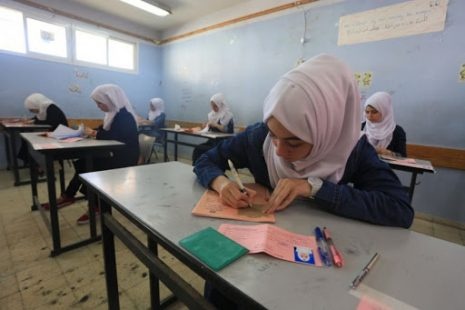 "التوجيهي" في موعده: "التربية" تعلن المادة المقررة في الامتحان