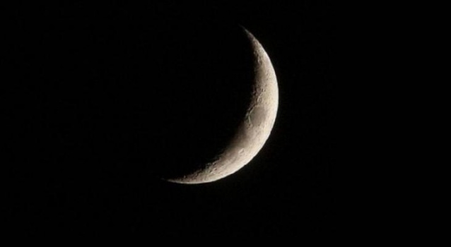 المفتي: غدًا المكمل لشهر شعبان والخميس غرة شهر رمضان