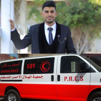 فاجعة أوجعت القلوب...مصرع شاب وزوجته اختناقا إثر تسرب غاز في غزة