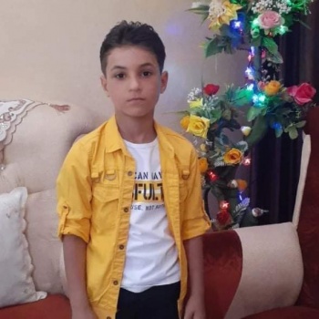 وفاة طفل بحادث دعس جنوب مدينة غزة