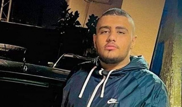 شرطي إسرائيلي يعدم شابًا فلسطينيًا في كفر ياسيف