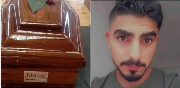 الخارجية: استكمال إجراءات نقل جثمان ضحية غرق القارب في إيطاليا عدي أحمد لغزة