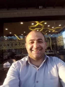 أحد المتهمين من أصحاب السوابق يطعن قاضي في مدينة طولكرم