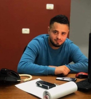شهيد متأثراً بإصابته برصاص الاحتلال في مجزرة نابلس