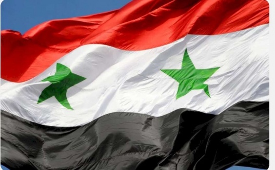 سوريا تدعو لوضع حد لإسرائيل