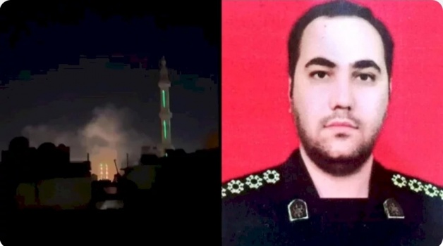 الأكبر منذ أشهر.. إسرائيل تكبد إيران وحزب الله خسائر بشرية عقب هجمات شنتها في سوريا