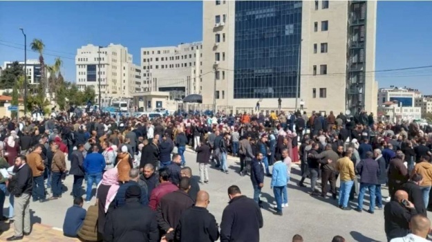 حراك المعلمين: الحكومة أدارت ظهرها لمبادرة "الثوري" الذي كان يعتبر وسيطاً مثالياً