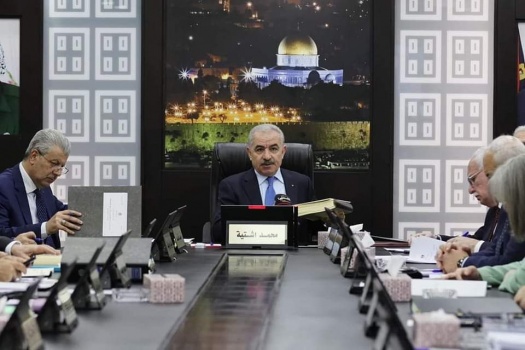 مجلس الوزراء يقر موازنة عام 2023 ويرفعها للرئيس للمصادقة عليها