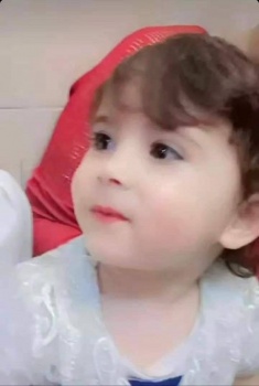 وفاة طفلة في حادث دهس شمال قطاع غزة